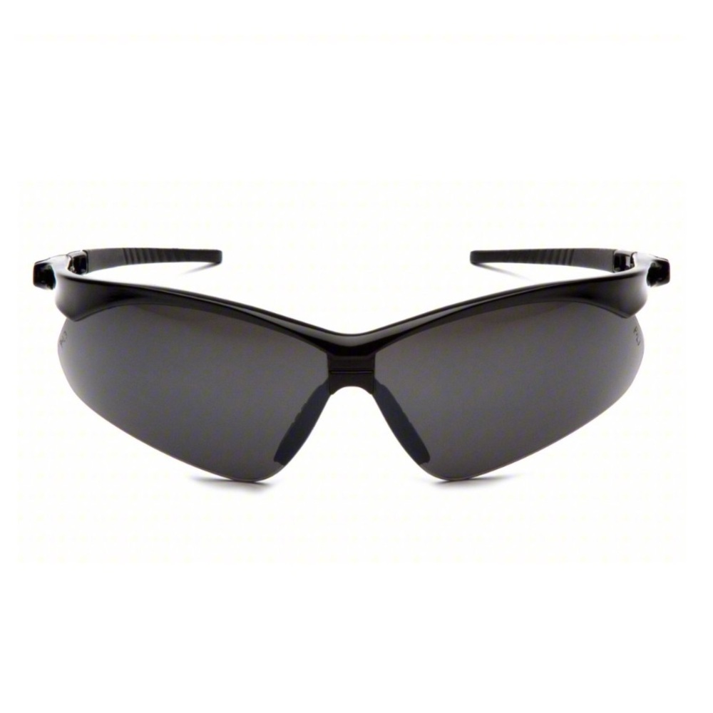 Condor•Black Safety Glasses